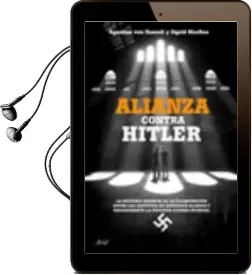 Descargar AudioLibro Alianza Contra Hitler: La Historia Secreta de la Colaboracion de los Servicios de Espionaje Aliados y Nazis Durante la Segunda Guerra Mundial de Agostino Von Hasell año 2008