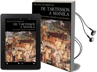 Descargar AudioLibro De Tartessos a Manila de Gloria Cano año 2008