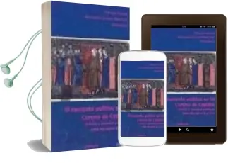 Descargar AudioLibro El Contrato Politico en la Corona de Castilla: Cultura y Sociedad Politicas Entre los Siglos x al xvi de François Foronda año 2008