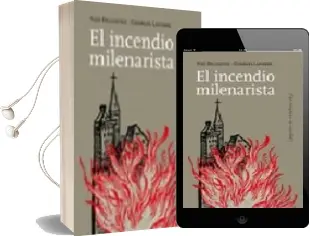 Descargar AudioLibro El Incendio Milenarista de Yves Delhoysie año 2008