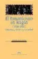 AudioLibro El Romanticismo en Aragón (1838-1854): Literatura, Prensa y Socie de Manuela Agudo Catalan