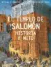 AudioLibro El Templo de Salomon: Historia y Mito de William J. Hamblin