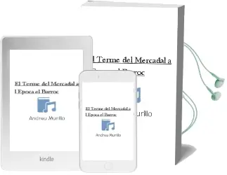 Descargar AudioLibro El Terme del Mercadal a l Epoca el Barroc de Andreu Murillo año 2008