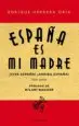 AudioLibro España es mi Madre de Enrique Herrera Oria