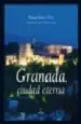 AudioLibro Granada, Ciudad Eterna de Manuel Mateo