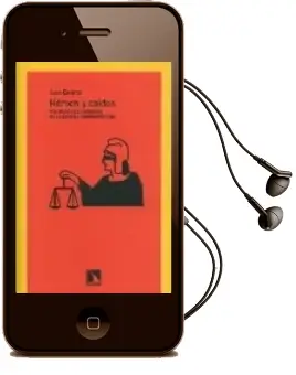 Descargar AudioLibro Heroes y Caidos: Politicas de la Memoria en la España Contemporan ea de Luis Castro año 2008
