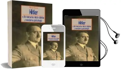 Descargar AudioLibro Hitler: A la Nueva luz de la Clasica y Moderna Psicologia de Mauro Torres año 2008
