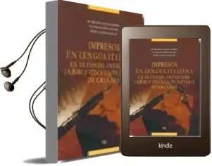 Descargar AudioLibro Impresos en Lengua Italiana de Varios Autores año 2008