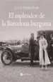 AudioLibro L Esplendor de la Barcelona Burgesa de Lluis Permanyer