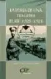AudioLibro La Forja de una Tragedia (el Rif. 1920-1921). Coleccion Universid ad en Español de Varios Autores