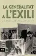 AudioLibro La Generalitat a l Exili de Merce Morales