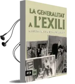 Descargar AudioLibro La Generalitat a l Exili de Merce Morales año 2008