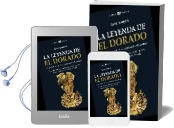Descargar AudioLibro La Leyenda de el Dorado y Otros Mitos del Descubrimiento de Ameri ca de Christian Kupchik año 2008