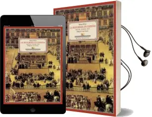 Descargar AudioLibro La Reforma en España en el Siglo xvi de M. Crie Thomas año 2008