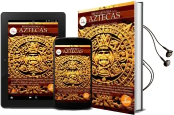 Descargar AudioLibro Los Aztecas (Breve Historia De...) de Marco Cervera año 2008