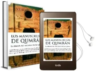 Descargar AudioLibro Los Manuscritos de Qumran de Jones Vendyl año 2008