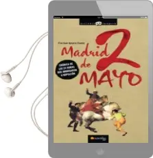 Descargar AudioLibro Madrid, 2 de Mayo de Juan Ignacio Cuesta año 2008