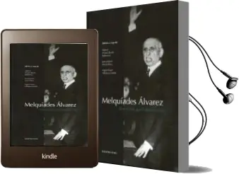 Descargar AudioLibro Melquiades Alvarez: Discursos Parlamentarios de Manuel Alvarez Builla Ballesteros año 2008