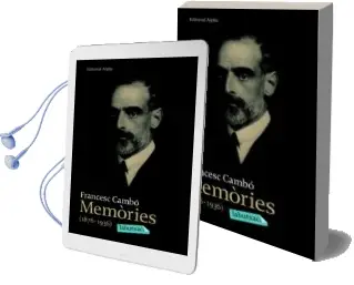 Descargar AudioLibro Memories (1876-1936) de Francesc Cambo año 2008