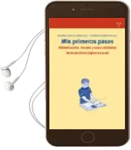 Descargar AudioLibro Mis Primeros Pasos de Antonio Castillo Gomez año 2008