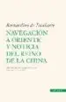 AudioLibro Navegacion a Oriente y Noticia del Reino de la China de Bernardino De Escalante