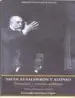 AudioLibro Nicolas Salmeron y Alonso (2ª Edicion): Discursos y Escritos Poli Ticos de Fernando Martinez Lopez