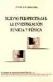 AudioLibro Nuevas Perspectivas ii: La Arqueologia Fenicia y Punica en la pen Insula Iberica de Varios Autores