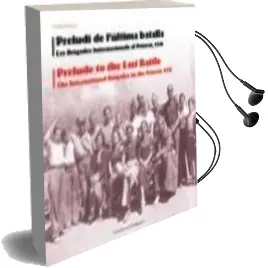 Descargar AudioLibro Preludi de l Ultima Batalla/Prelude to the Last Battle de Angela Jackson año 2008