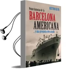 Descargar AudioLibro Veinte Historias de la Barcelona Americana ...Y una Pregunta Desc Arada de Hector Oliva año 2008