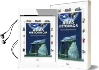 Descargar AudioLibro Atlas Historikoa: Euskal Herria Munduan de Eduardo Perez Rodriguez año 2008