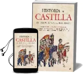 Descargar AudioLibro Historia de Castilla: De Atapuerca a Fuensaldaña de Juan Jose Garcia Gonzalez año 2008