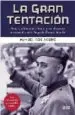 AudioLibro La Gran Tentacion de Manuel Ros Agudo