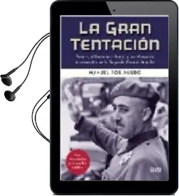 Descargar AudioLibro La Gran Tentacion de Manuel Ros Agudo año 2008