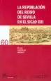 AudioLibro La Repoblacion del Reino de Sevilla en el Siglo Xiii de Manuel Gonzalez Jimenez