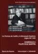 AudioLibro Las Finanzas de Castilla y la Monarquia (Siglos Xvi-Xvii): Homena je a Felipe Ruiz Martin de Pedro De Lorca Tedde