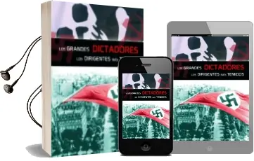 Descargar AudioLibro Los Grandes Dictadores: Vida y Hechos de los Dirigentes mas Temid os de Carla Nieto Martinez año 2008