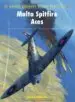 AudioLibro Malta Spitfire Aces de Steve Nichols