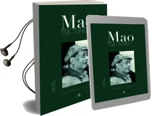 Descargar AudioLibro Mao Tse-Tung: Una Vida en Imagenes de Silvia Garcia año 2008