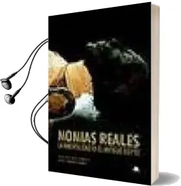 Descargar AudioLibro Momias Reales: La Inmortalidad en el Antiguo Egipto de Francis Janot año 2008
