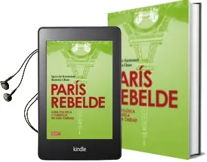 Descargar AudioLibro Paris Rebelde de Ignacio Ramonet año 2008