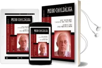 Descargar AudioLibro Pedro Casaldaliga. Homenaje de Amigos de Benjamin Forcano año 2008