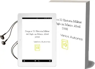 Descargar AudioLibro Serga nº 52: Historia Militar del Siglo xx (Marzo-Abril 2008) de Varios Autores año 2008