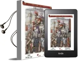 Descargar AudioLibro Trajano: Las Campañas de un Emperador Hispano de Jose Ignacio Lago Marin año 2008
