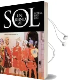 Descargar AudioLibro Un Reino al Sol: Sicilia 1130-1194 de John Julius Norwich año 2008