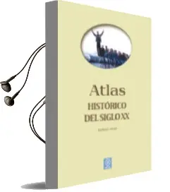 Descargar AudioLibro Atlas Historico del Siglo xx de Richard Overy año 2009