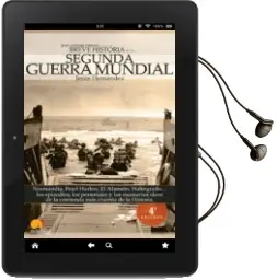 Descargar AudioLibro Breve Historia de la Segunda Guerra Mundial de Jesus Hernandez año 2009