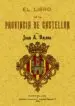 AudioLibro Castellon: El Libro de la Provincia (Ed. Facsimil) de Juan A. Balbas