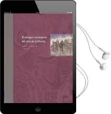 Descargar AudioLibro El Antiguo Cementerio del Sitio de la Florida de Vicente Paton año 2009