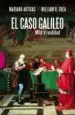 AudioLibro El Caso Galileo: Mito y Realidad de Mariano Artigas