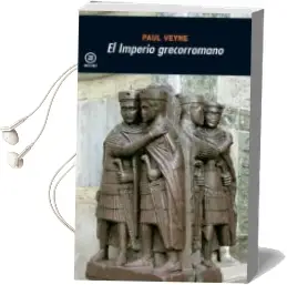 Descargar AudioLibro El Imperio Grecorromano de Paul Veyne año 2009